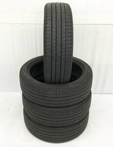 4本セット 残溝95%あり 2023年製 ヨコハマ Blue Earth GT AE51 195/50R19 プリウス 60系 純正 夏タイヤ サマー YOKOHAMA ブルーアース