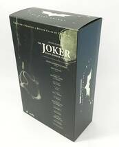 未使用 HOT TOYS 1/6 ムービー マスターピース ダークナイト ジョーカー 銀行強盗ver. MMS79 フィギュア THE DARK KNIGHT THE JOKER_画像5