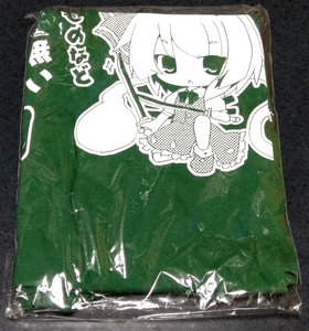 東方project 魂魄妖夢 Tシャツ Mサイズ バントでホームラン せぷとん 同人グッズ 上海アリス幻樂団 妖々夢