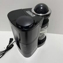 Panasonic NC-R500-T [ミル付き 浄水 コーヒーメーカー ステンレスフィルター付き ブラウン　コーヒーメーカー　パナソニック　珈琲_画像3