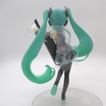 マックスファクトリー 初音ミク HSP ver. 1/7 スケール フィギュア 開封品_画像6