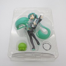 マックスファクトリー 初音ミク HSP ver. 1/7 スケール フィギュア 開封品_画像4