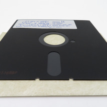 AFTER BURNER X68000 5インチディスク盤 SEGA セガ ゲームソフト 美品_画像7