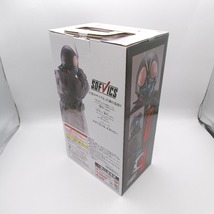 未開封 一番くじ シン・仮面ライダー A賞 SOFVICS 仮面ライダー フィギュア_画像3