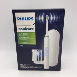 未開封 PHILIPS フィリップス 充電式音波電動歯ブラシ sonicare HX6839