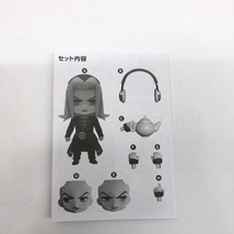 ねんどろいど レオーネ・アバッキオ 「ジョジョの奇妙な冒険 第五部 黄金の風」 JOJO ジョジョ フィギュア_画像6