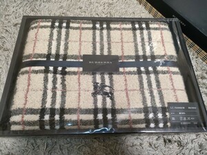 BURBERRY バーバリー バスタオル