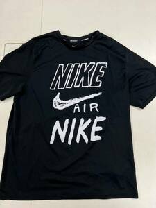 NIKE Tシャツ　トレーニング　速乾　メンズ