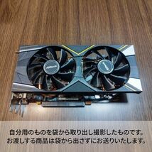 Xmas特価！【新品】ASRock AMD Radeon RX 5600 XT Challenger D 6G OC バルク品 グラフィックボード【送料無料】即決あり_画像3