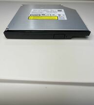 中古 ⑤ BD スリム SATA UJ240 BD(対応メディア) スリム(サイズ) SATA(インターフェイス) 管理番号55500000001-0000001240⑤_画像1