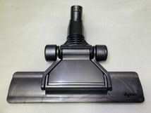 送料510円☆【純正品】dyson ダイソン フローリング フロアヘッド フラットdc16 dc31 dc34 dc35 dc44 dc45 dc61 dc62 dc63 dc74 v6等に☆_画像1