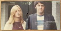 Linda McCartney リンダ・マッカートニーさん*Paul McCartney* 日本盤CD【帯つき】Wide Prairie ワイド・プレイリー 東芝EMI TOCO-65065_画像2