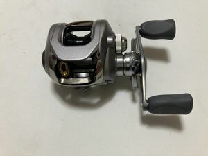 【美品】 ダイワ TD-Z 103ML 左ハンドル仕様 TEAM DAIWA 希少 名機 廃盤