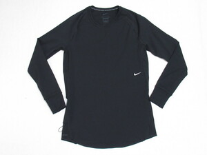 NIKE DRI-FIT ADV APS AXIS REC L/S トップ 黒 ブラック 3XL ナイキ アクシス ワークアウト トレーニング 長袖 Tシャツ DR1900-010