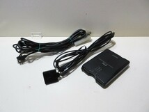 送料無料　DENSOデンソー　ETC　DIU-7100　軽自動車_画像1