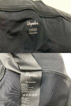 ★★ラファ Rapha コアカーゴショーツ CORE CARGO SHORTS 黒 Lサイズ_画像10