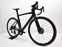 ▼▼スペシャライズド SPECILIZED S-WORKS VENGE カスタム 2019年 カーボン ロードバイク 54サイズ 2×11速 ブラック 現状品_画像6