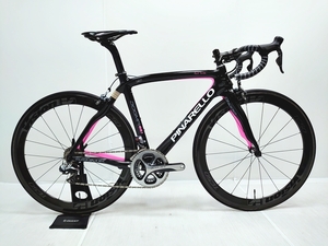 ▼▼全世界限定50台 ピナレロ PINARELLO DOGMA 65.1 THINK 2 Paul Smith 2014年モデル カーボン ロード 500サイズ 11速