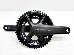 ▼▼シマノ SHIMANO アルテグラ ULTEGRA FC-R8100 クランク 165mm 50/34