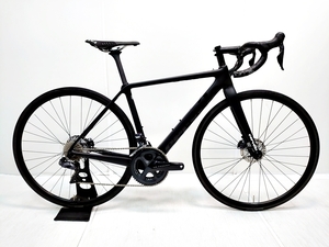 ▼ путешествие Cervelo R5 Ultegra Di2 Disc 2019 Модель Carbon Road Bike 51 размер 2 × 11 Скорость графит