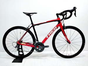 ▼▼トレック TREK ドマーネ DOMANE 4.1 ULTEGRA 6800 2015年 カーボン ロードバイク 54サイズ 2×11速 レッド カスタム有