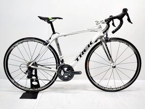 ▼▼トレック TREK マドン MADONE 4.5 ULTEGRA 6800 2012年モデル カーボン ロードバイク 52サイズ 2×11速 ホワイト