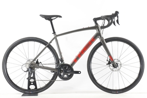 ◆◆未使用 トレック TREK ドマーネ DOMANE AL3 Disc 2023年モデル アルミ ロードバイク 54サイズ SORA R3000 9速 機械式ディスクブレーキ