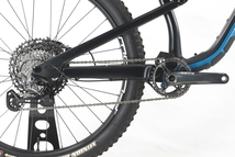 ◆◆ロッキーマウンテン ROCKY MOUNTAIN インスティンクト INSTINCT BC EDITION 2020年 カーボン マウンテンバイク MTB MD XTR M9100 12速_画像3