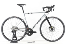 ◆◆未使用 キャノンデール Cannondale キャド13 CAAD13 105 Di2 2023年モデル アルミ ロードバイク 54サイズ SHIMANO R7150 12速_画像1