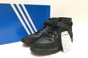 経堂) 未使用 adidas Originals FORUM PREMIERE アディダス オリジナルス フォーラム プレミア メンズ スニーカー 28.5 GY5799