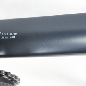 ◆◆未使用 トレック TREK FX2 DISC 2023年モデル アルミ クロスバイク Sサイズ SHIMANO ALTUS M370 2x9速 油圧式ディスクブレーキの画像7