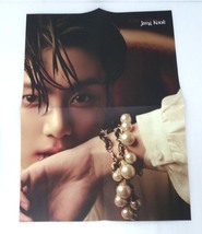 韓流 防弾少年団 BTS Special 8 Photo-Folio「Me, Myself, & Jung Kook ‘Time Difference’」写真集・折り畳みポスターのみ ジョングク⑱_画像4