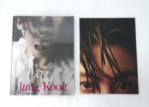韓流 防弾少年団 BTS Special 8 Photo-Folio「Me, Myself, & Jung Kook ‘Time Difference’ 」写真集・折り畳みポスターのみ ジョングク⑨_画像1