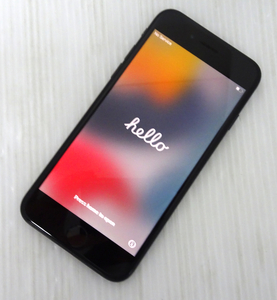 au判定〇! Apple アップル iPhoneSE 第2世代 64GB MX9R2J/A ブラック 