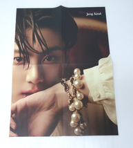 韓流 防弾少年団 BTS Special 8 Photo-Folio「Me, Myself, & Jung Kook ‘Time Difference’ 」写真集・折り畳みポスターのみ ジョングク⑨_画像3