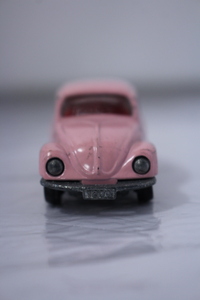 【TOMICA】 トミカ F20　MADE IN JAPAN　 日本製 VOLKS WAGENフォルクスワーゲン 1200 「1977 TOMY」