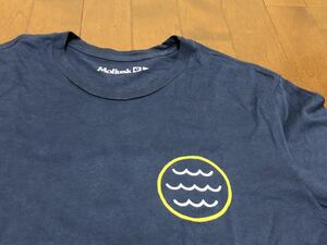 Mollusk モラスク ロンT size S