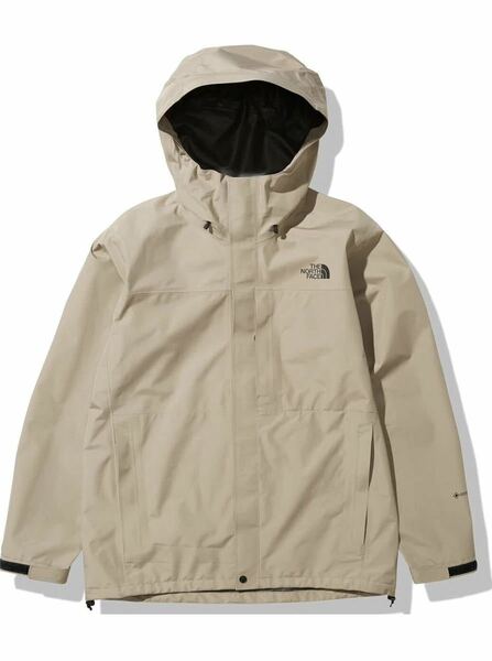 【未使用タグ付】THE NORTH FACE(ザノースフェイス)ジャケット サイズL クラウドジャケット メンズ ゴアテックス 防水 軽量 NP12102 