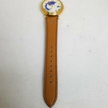 東京ディズニーランド　ミッキーマウス腕時計　V535-6B90_画像6