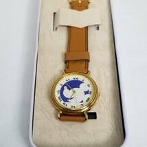 東京ディズニーランド　ミッキーマウス腕時計　V535-6B90_画像2