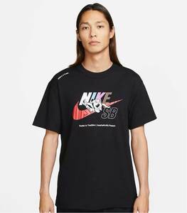 【新品】NIKE SB x ALBINO & PRETO / XXL / FJ1152-010 / ナイキSB Tee / NIKE SB M NK SB TEE A&P S/S TEE / Tシャツ / アルビノ プレト