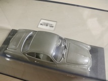 1/43 PMA 限定 ミニチャンプス フォルクスワーゲン カルマンギア クーペ MINICHAMPS Volkswagen Karmann Ghia _画像3