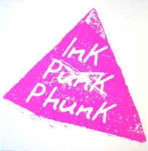 InK / InK PunK PhunK EP2 石野卓球＆川辺ヒロシ　大ヒットを記録した2ndアルバムInK PunK PhunKからの12カット!