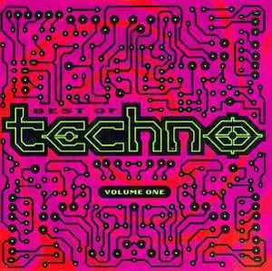 Best Of Techno / Volume One　1991年当時のテクノアンセム満載！！Profile Records コンピレーション！これがテクノだこの野郎！