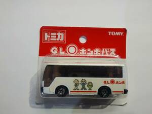 トミカ　赤ちゃん本舗　GLホンポバス