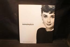 オードリー・ヘプバーン 私のスタイル Audrey Hepburn サルヴァトーレ・フェラガモ博 