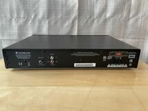 Cambridge audio topaz CD10 CDプレーヤー_画像7