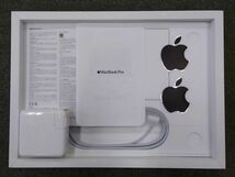 Apple MacBook Pro 14.2 MKGR3J/A シルバー (Late 2021) Apple M1 Pro(CPU8C/GPU14C)/RAM 16GB/SSD 512GB/macOS Moterey_画像4