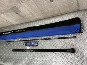 ■ダイワ　ソルティガ　キャスティング　C　７１０－８　新品■