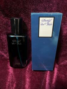 DAVIDOFF Davidoff Cool Water прохладный вода EDT духи 75ml